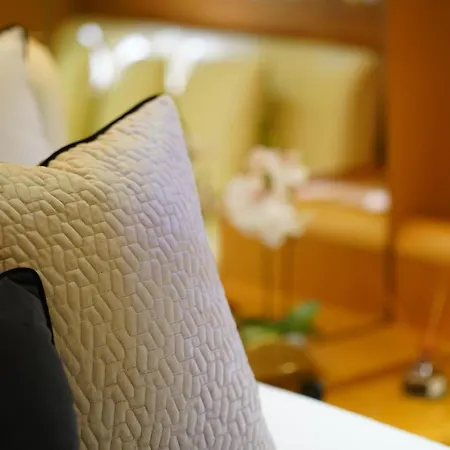 Ace Six Premier Hotel na wodzie Porto
