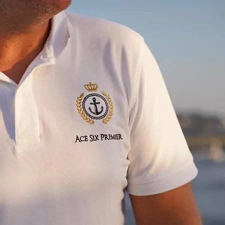 Ace Six Premier 5* Porto